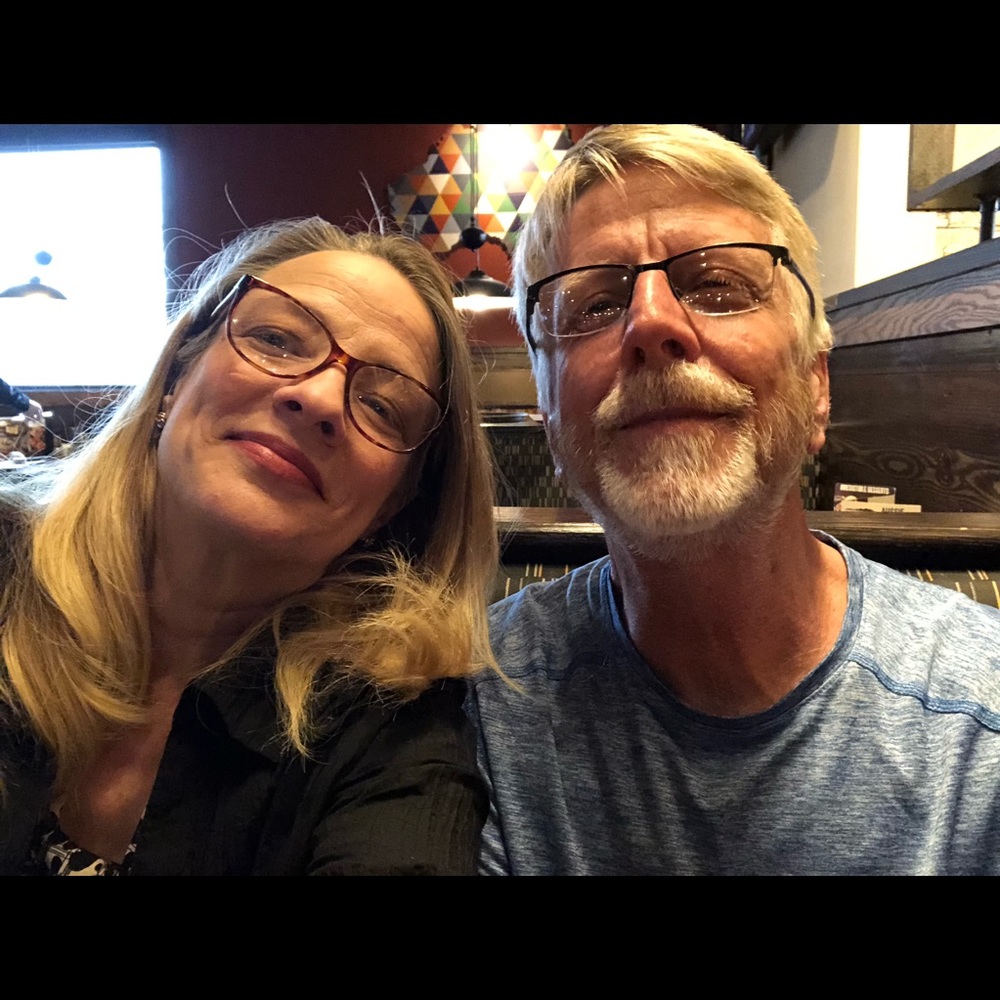Meet your Posher, Tricia